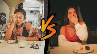 Hottest Pepper Contest | Onda Founder’s Trip to Mexico | Mexican Mukbang | Shay Mitchell