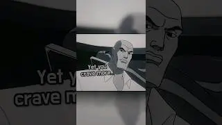 Lex Luthor reveals his TRUE PURPOSE & saves the Justice League #shorts #batman #comics #dcuniverse