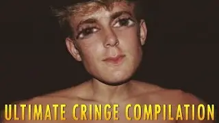 Logan Paul and Jake Paul Cringy Videos and Meme's | Puppy Edition