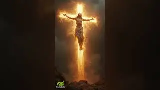 Flames of Faith (Hebrews 12:29) | Heavenly Music For Prayer & Meditation