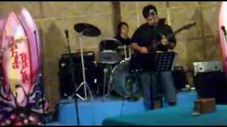 Jam with Waldo Palispis