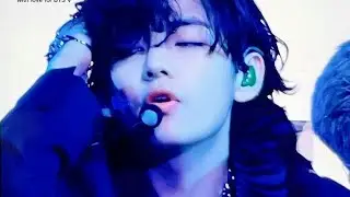 💕Kim Taehyung WhatsApp status 💕
