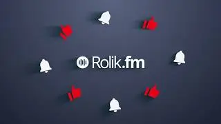 Изготовление видео заставки