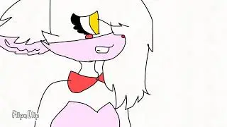 Foxy x toy chica wo 1