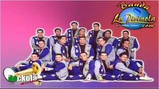 Banda La Pirinola / 17 Exitos Perrones
