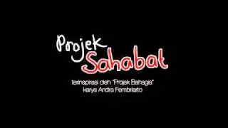 ProjekSahabat