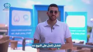 Interview with Eng. Youssef Khaled | Creators Open Robotics Championship