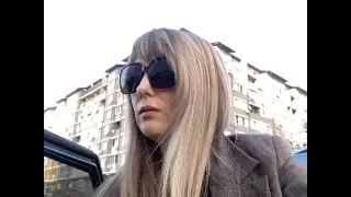 Перессорились