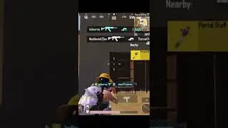 halki lobby 😂 #bgmi #pubgmobile #viral #shorts #funny #dsklion