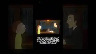 Rick and Morty: the fear hole #rickandmorty #rickandmortyclips #edit #edits #rickandmortyedits