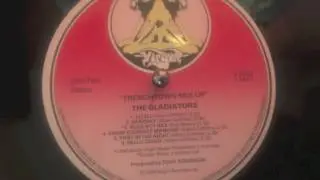 The Gladiators - Know Yourself Mankind - 1976