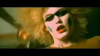 'Ending Pris' -- (HD) scene from movie "Blade Runner"