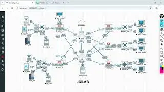 FGTENT-005 BGP Initial Config | FortiGate Firewall Configuration Step by Step