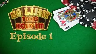 Pogo Games ~ No Limit Texas Holdem Poker - #1