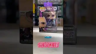 Which Funko Fusion Pop Is Better? #funkopop #toys #shorts #viral