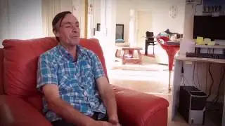 AA Life Customer Story - David