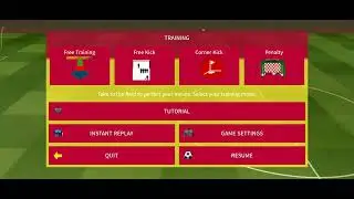 As Roma mod dream League soccer  i * i dont have link*