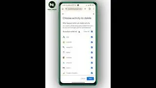 How To Delete Google Lens History 2024