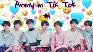 Арми в /Tik Tok