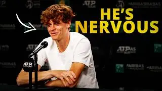 Jannik Sinner doping Accidental or Planned? US Open 2024