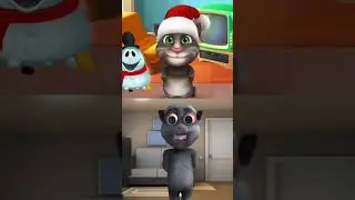 😂 BEATBOX BATTLE JUAN VS TOM - TALKING JUAN VS TALKING TOM 
