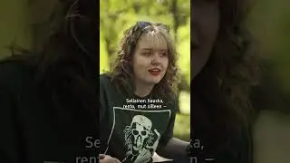 Miks jengi rakastaa kattoo sua