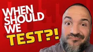 Do You REALLY Need To Write Tests? - Principal Software Engineering Manager AMA
