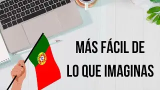 VISA D7 Portugal 🇵🇹 TODO LO QUE NECESITAS SABER