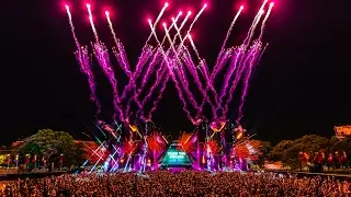 Spring Awakening Music Festival 2016 Official Aftermovie