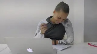 Проект "Тело мечты за 100 дней" с Елизаветой Мукминовой