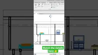 Edit Your Shadow in Revit