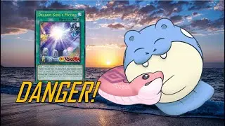 [NEW[ DANGER! deck Dec.2021 | Testing new support
