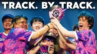 The Story of Paper Rex: From Chokers to Champions