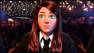 JOGO PARECIDO COM HOGWARTS LEGACY MAS DE GRAÇA