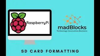 Tutorial - 1: Raspberry PI Tutorials | SD CARD Formatting