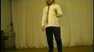 Э. О. Моношэнс "восстановление" 1 часть июль 2000г