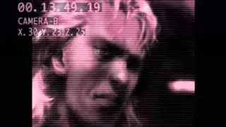 Metal Gear Solid Briefing