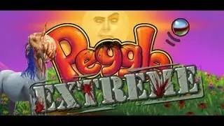 Peggle Extreme I BEAT ALL THE CHALLENGES (7)