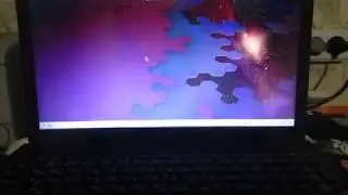 Гибернация в Linux KDE NEON