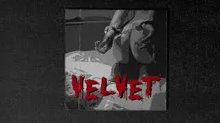 BlackNoizeBeats - VELVET [Loqiemean type beat]