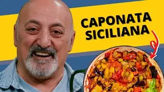 Sicilian Caponata