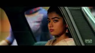 pushpa 2 trailer