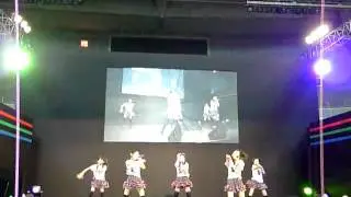 Tokyo Autosalon Performance - Lolis