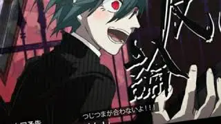 mastermind shuichi edit - gomen ne gomen ne