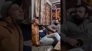 Бачагиям.. Дамирбек Олимов