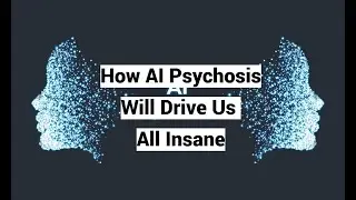 How AI Psychosis will Drive Us All Insane: Confirmation Bias, Crowdsourced Echo Chamber Chatbots