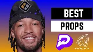 🔥🌮Taco Tuesday 🌮🔥 #PRIZEPICKS BEST NBA PLAYER PROPS FOR 11/12/24 with your boy John Pick😎