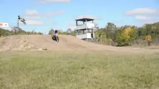 GMX Finishline Whip