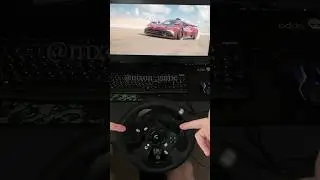 Forza horizon 5 | Logitech G920 #g920 #simracing