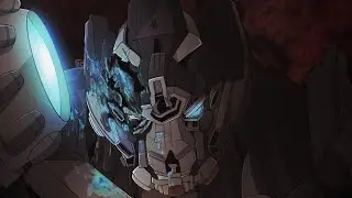 After the infection apocalypse… (Thumbnail not mine!)